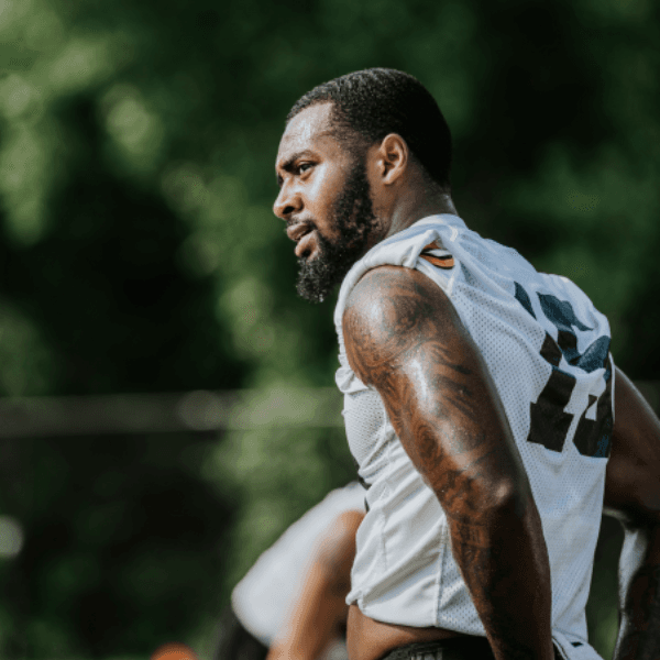 Dallas Craddieth profile image