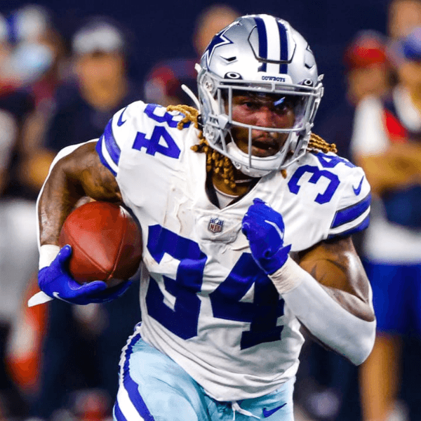 Rico Dowdle profile image