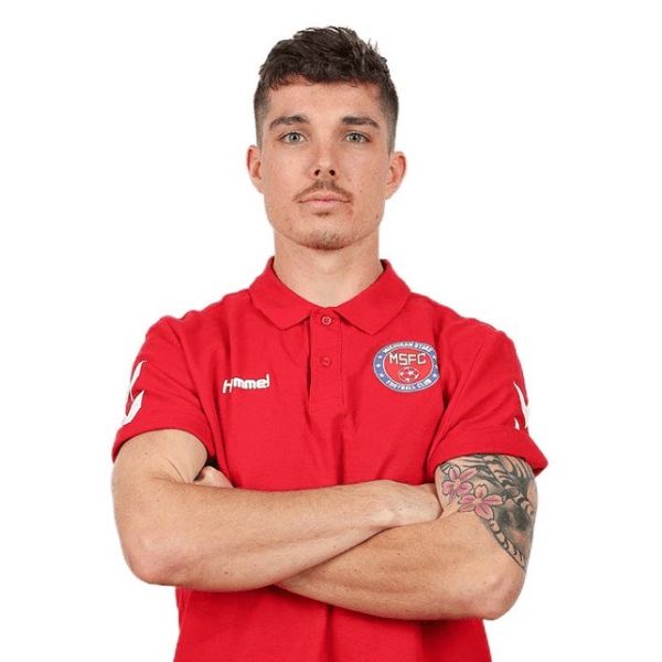 Tekodah Lobsiger profile image