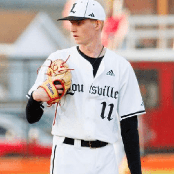 Ty Starke profile image