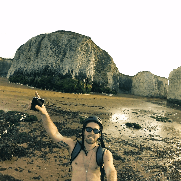 Carlos De Andrade profile image