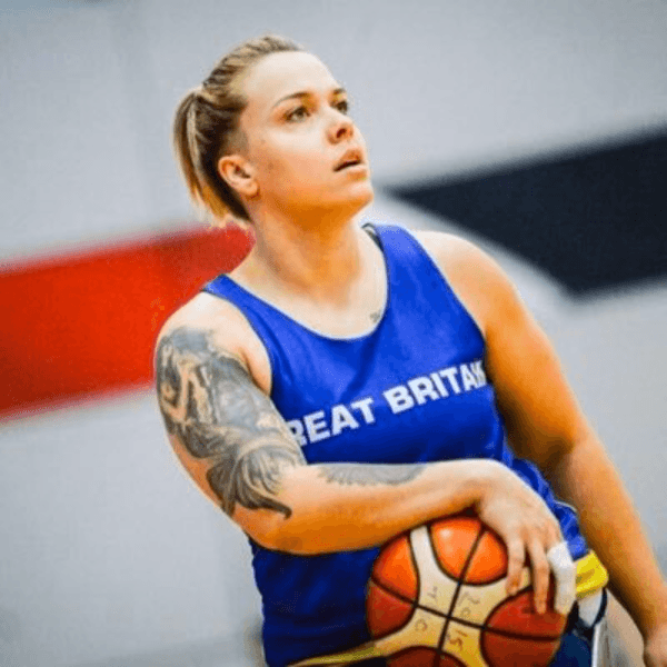 Jude Hamer profile image