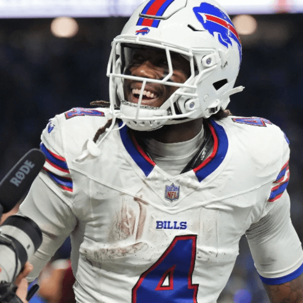 James Cook profile image