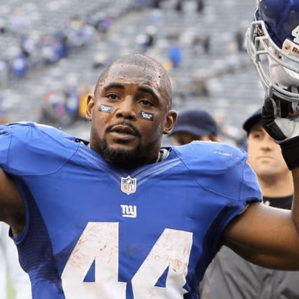 Ahmad Bradshaw profile image
