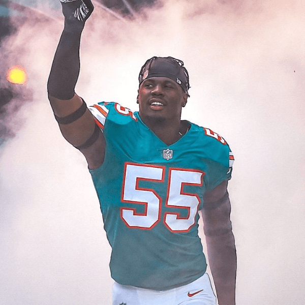 Jerome Baker profile image