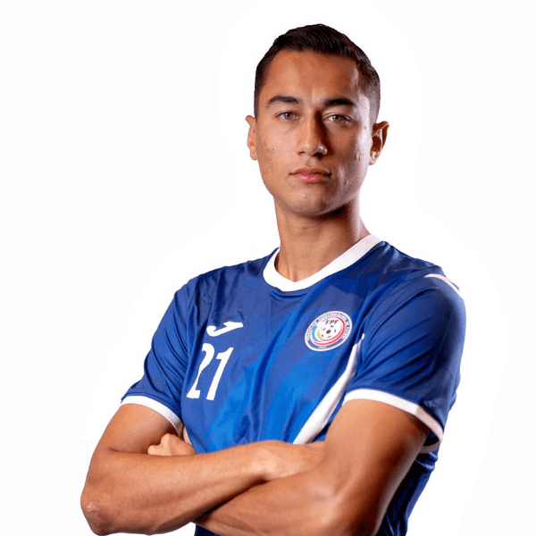 Giovanni Calderón profile image