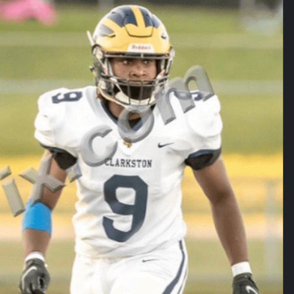 Mekhi Battle profile image