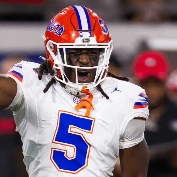 Myles Graham profile image