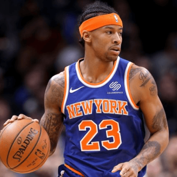 Trey Burke profile image