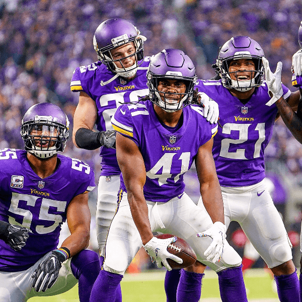 Anthony Harris profile image