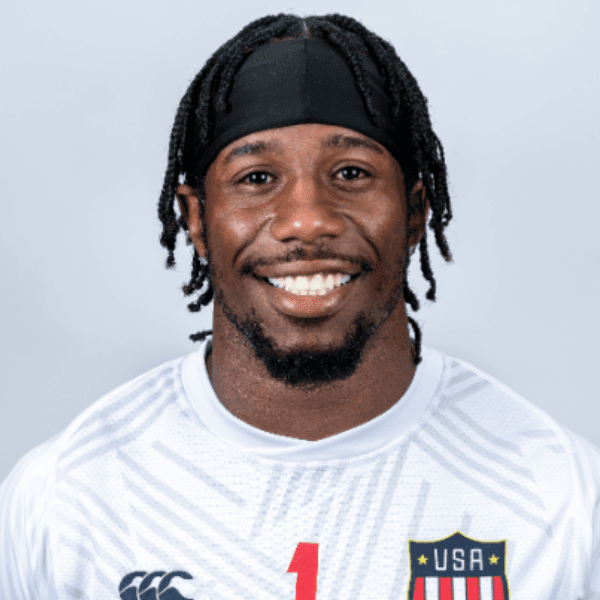 Carlin Isles profile photo