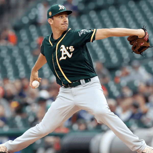 Chris Bassitt profile image