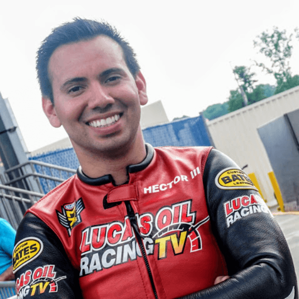 Hector Arana profile image