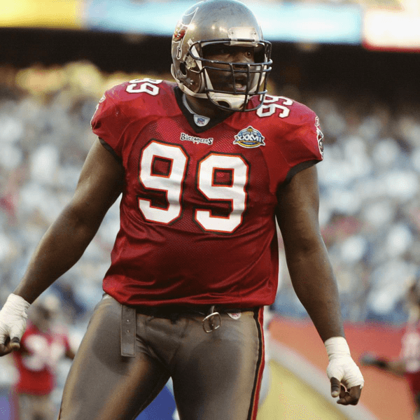 Warren Sapp profile image