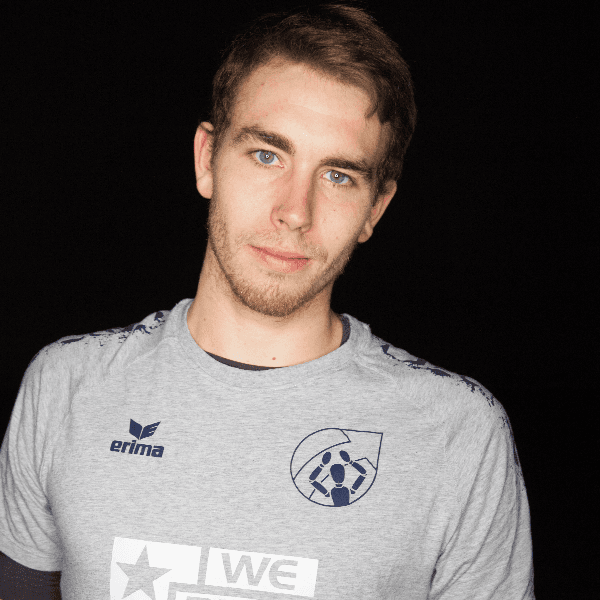 Malte Neubert profile photo