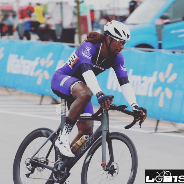 Milus Clarke Jr profile image