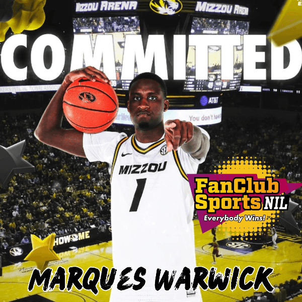 Marques Warwick profile image