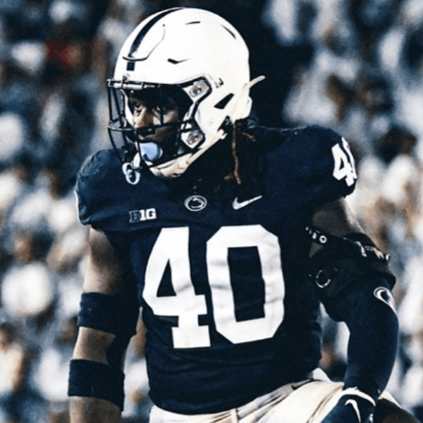 Jesse Luketa profile image