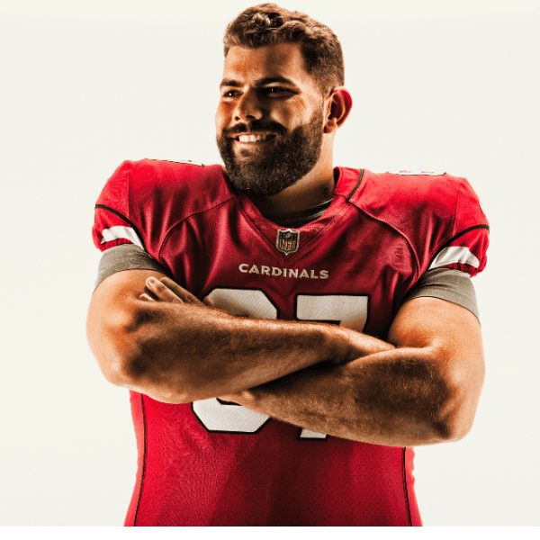 Justin Pugh profile image