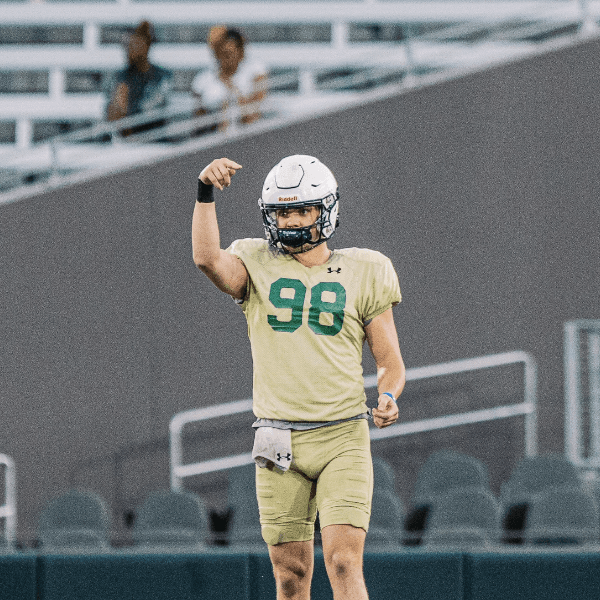 Patrick Foley profile image