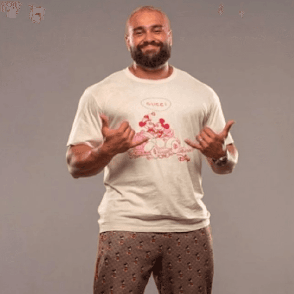 Miro Barnyashev profile photo