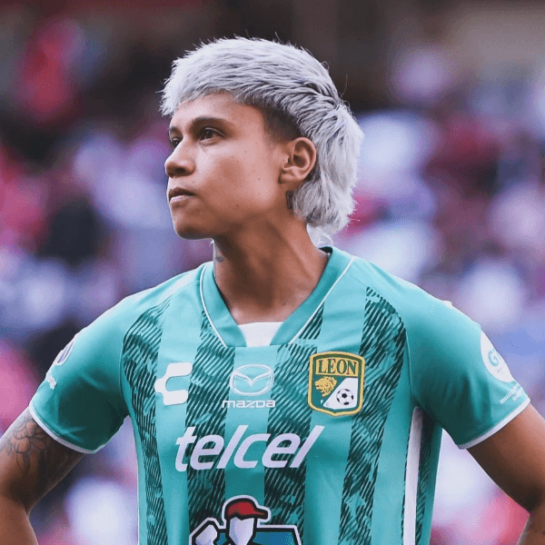 Fernanda Pinilla profile image