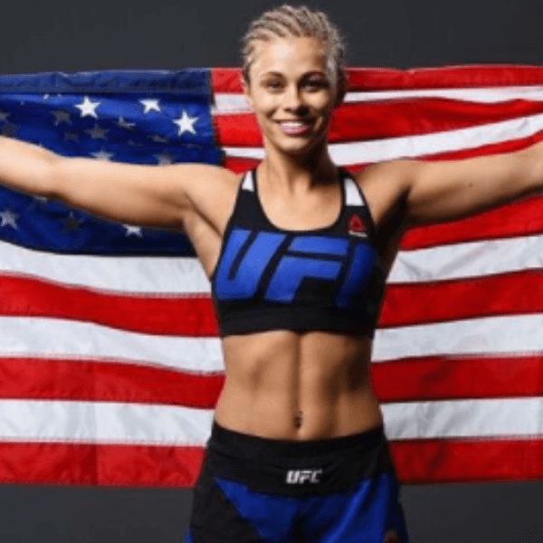 Paige Vanzant profile image