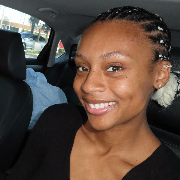 Summer Stevenson profile image