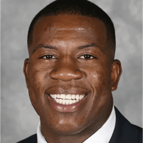 Anthony Johnson profile image