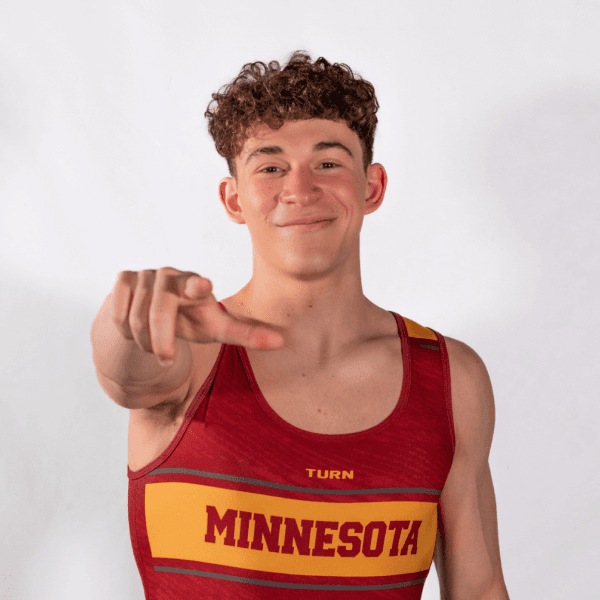 Zachary Smollin profile image