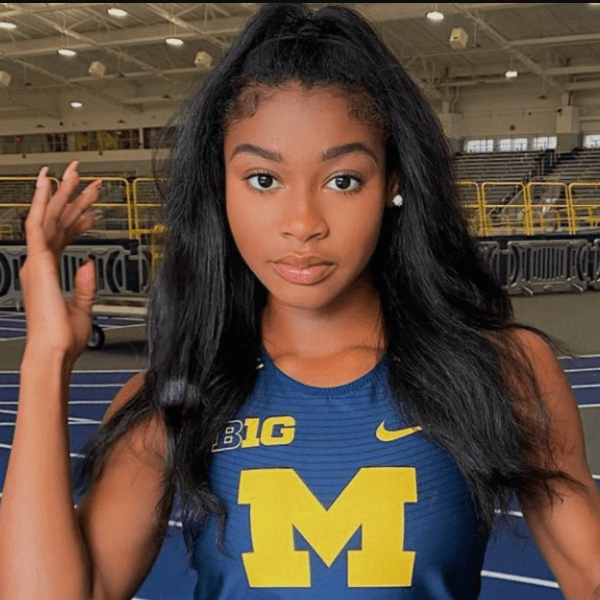 Ziyah Holman profile image