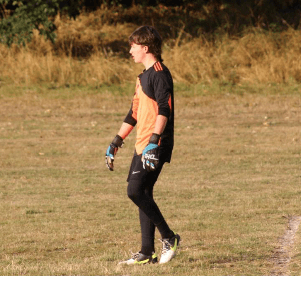 Richard Kew profile image