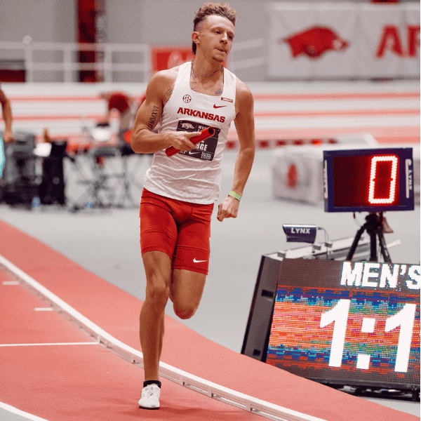 Luke George profile image