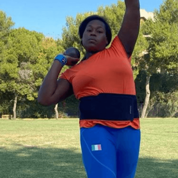 Sydney Francesca Giampietro profile image