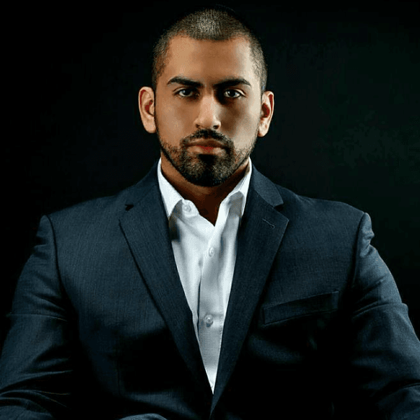 Hugo Raymundo profile image