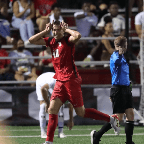 Lucas Bartlett profile image