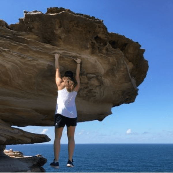 Paige Scholfield profile image