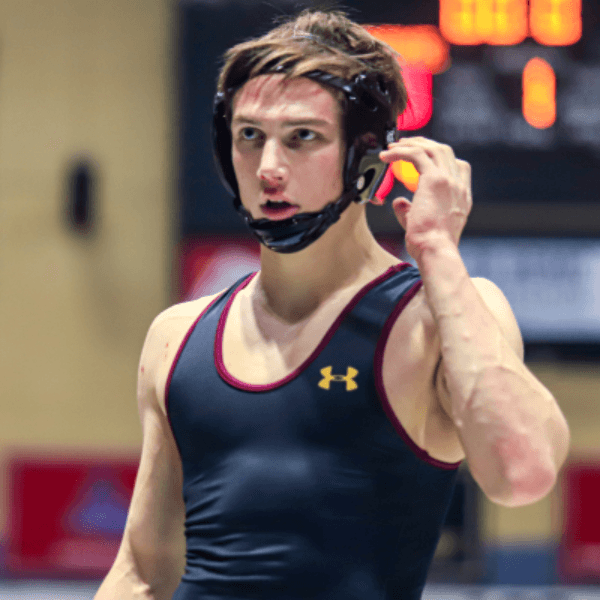 Joshua Mason profile image