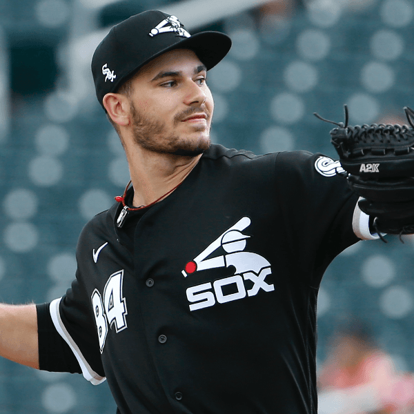 Dylan Cease profile image