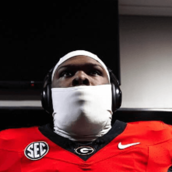 Jordan Hall profile image