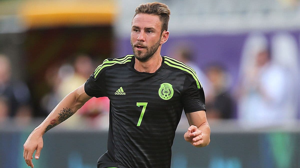 Miguel Layun profile image