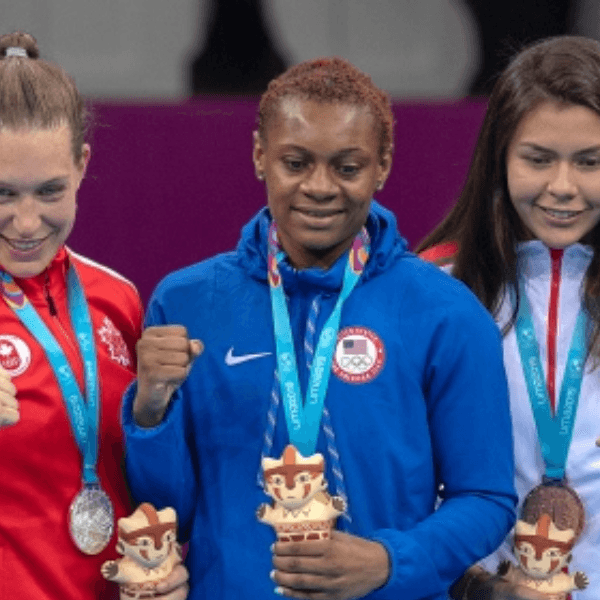 Oshae Jones profile image