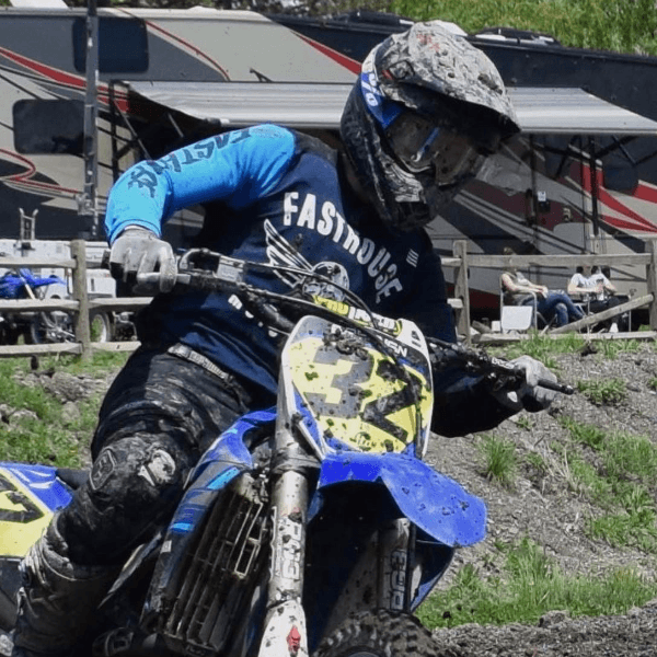 Jack Brennan profile image