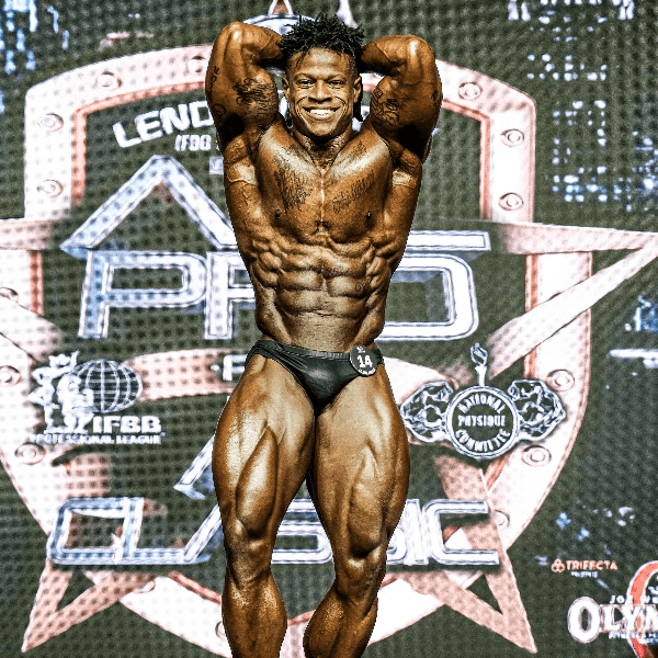 Brandon Kidd profile image