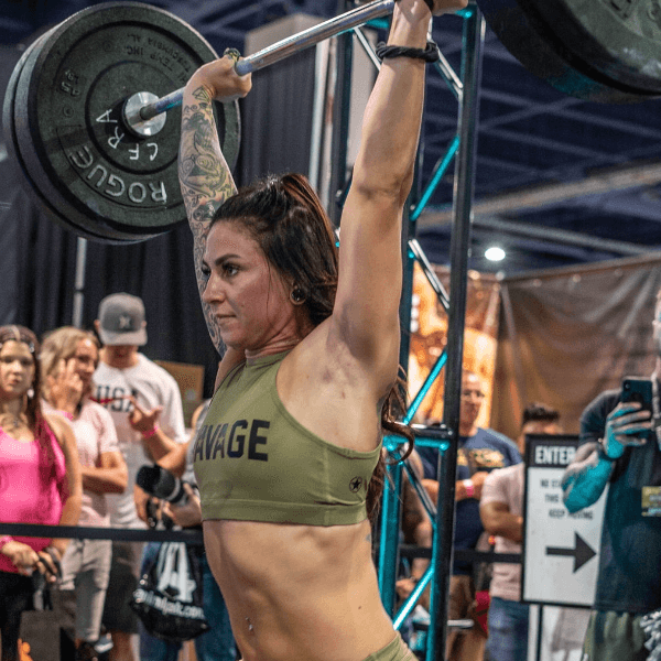 Leah Casciano profile image