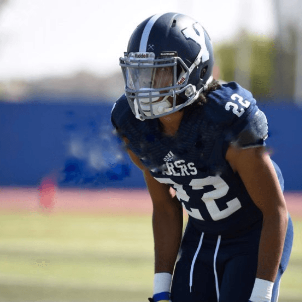 Desmond Hardy profile image