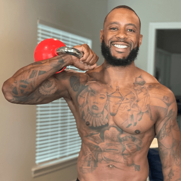 Omar Fit profile photo