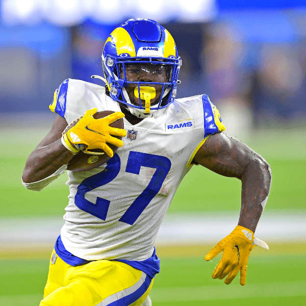 Darrell Henderson Jr. profile image