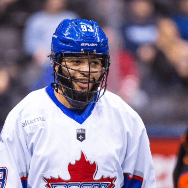 latrell Harris profile image