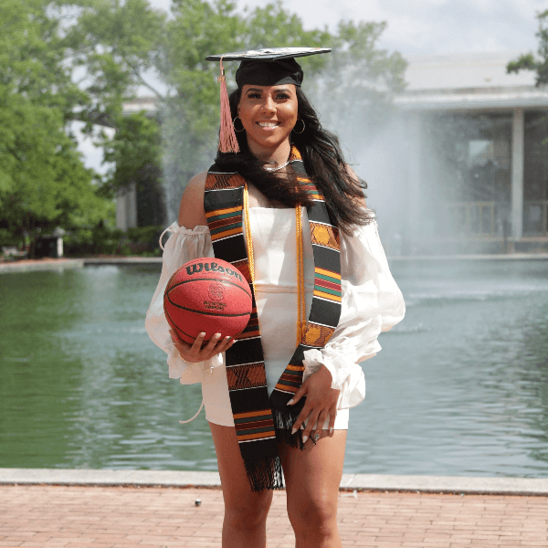 Destiny Littleton profile image